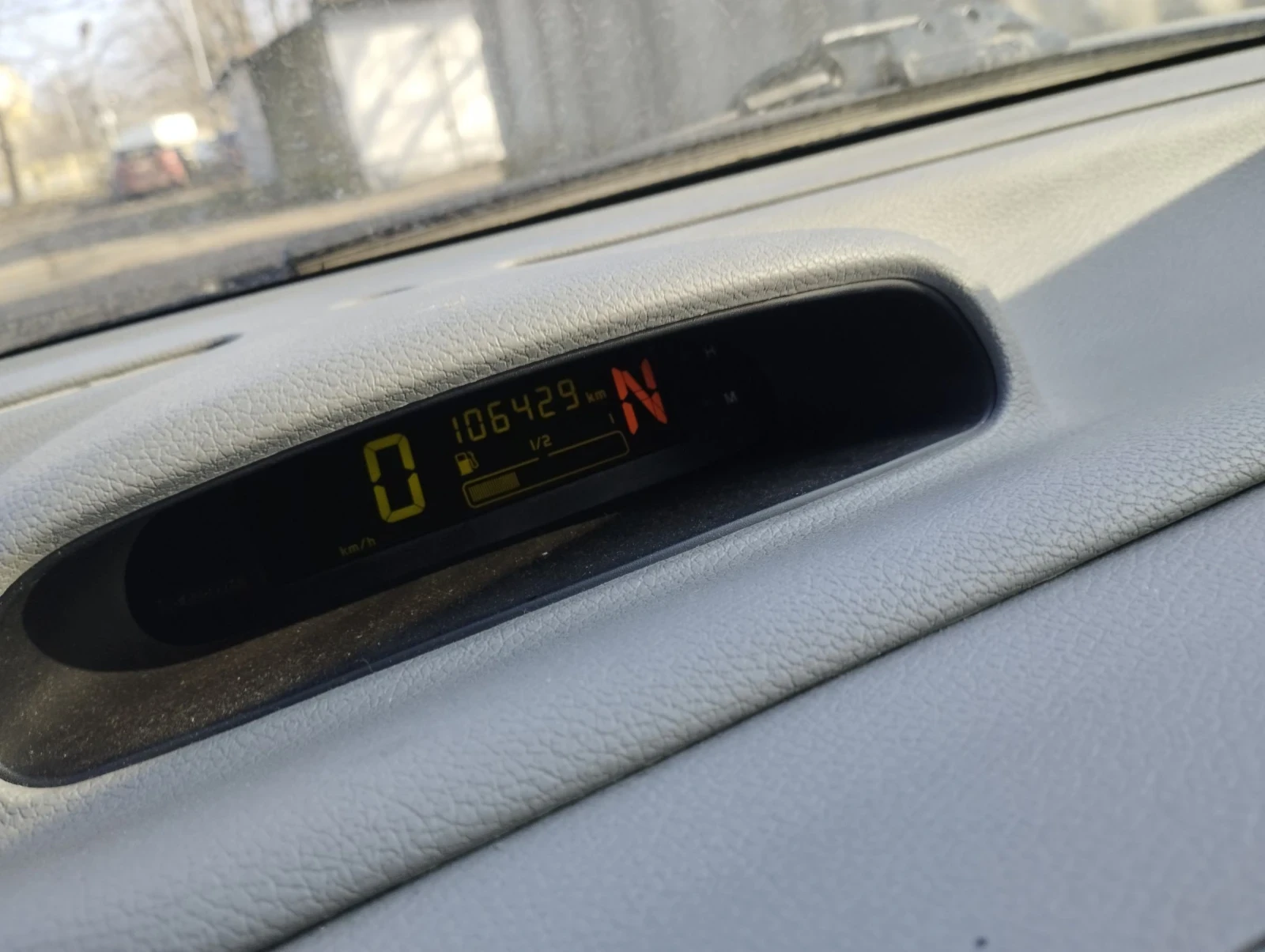 Renault Twingo, снимка 7 - Автомобили и джипове - 54438227