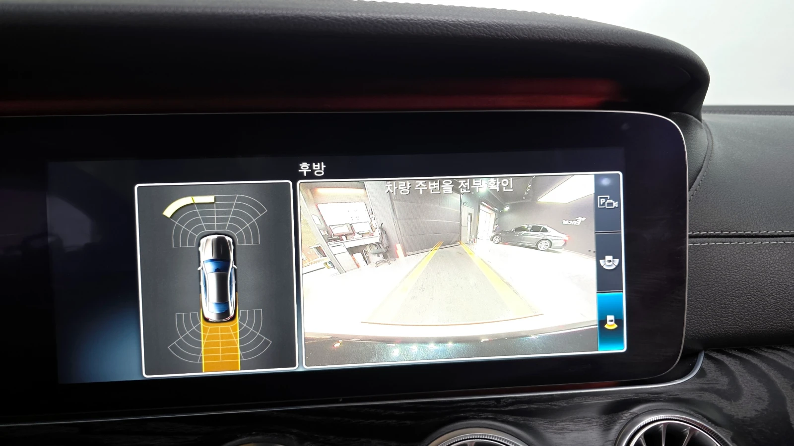 Mercedes-Benz E 220 AMG PK* RETROFIT FACE* HEAD-UP* KEYLESS* КРАЙНА ЦЕ, снимка 12 - Автомобили и джипове - 54645657