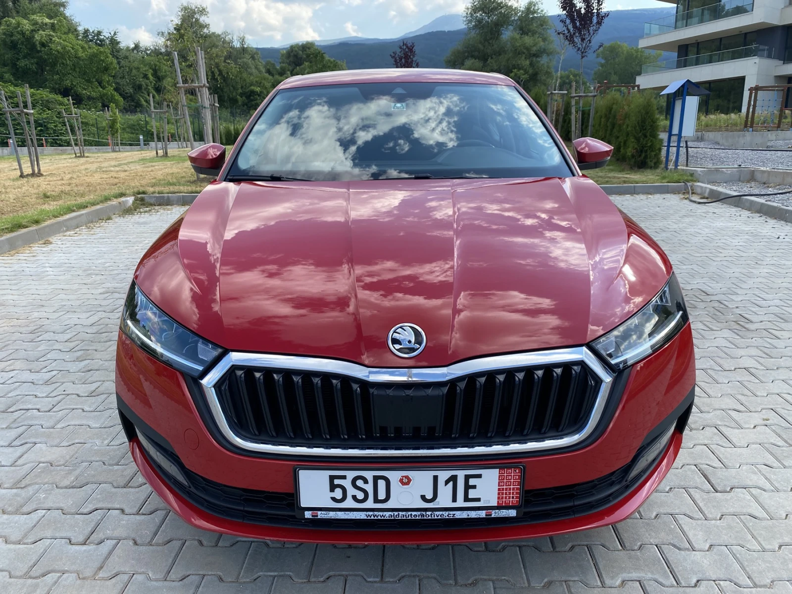 Skoda Octavia 2.0 TDI/ DSG/ Ambition | Mobile.bg � ����������� 2