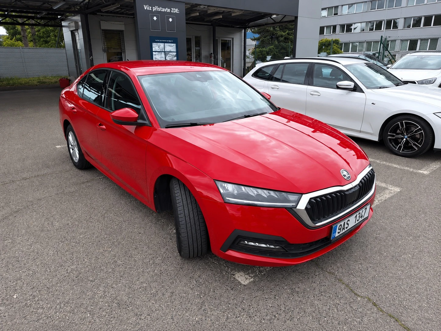 Skoda Octavia 2.0 TDI/ DSG/ Ambition/ ������� ! | Mobile.bg � ����������� 3