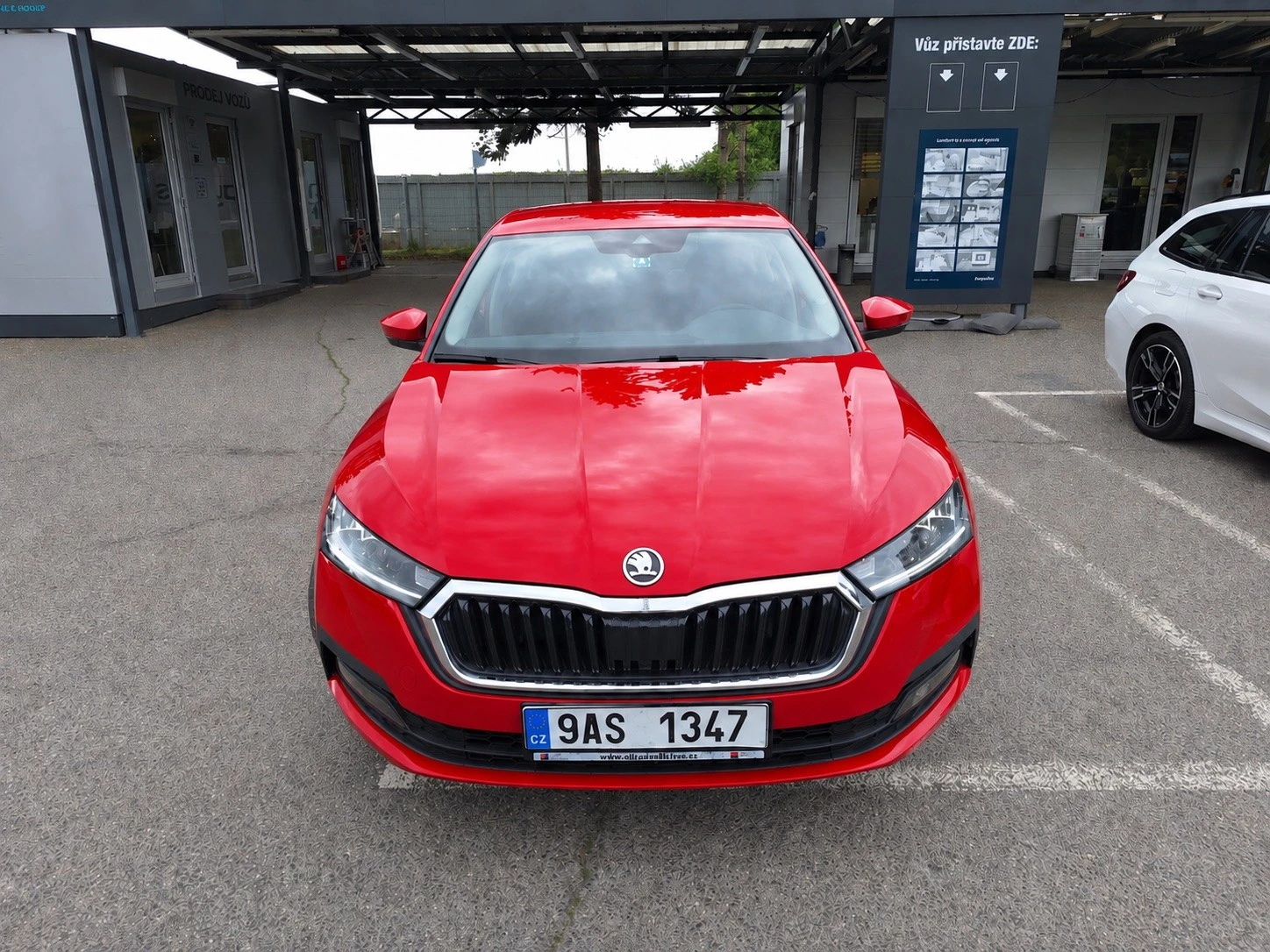 Skoda Octavia 2.0 TDI/ DSG/ Ambition/ ������� ! | Mobile.bg � ����������� 2