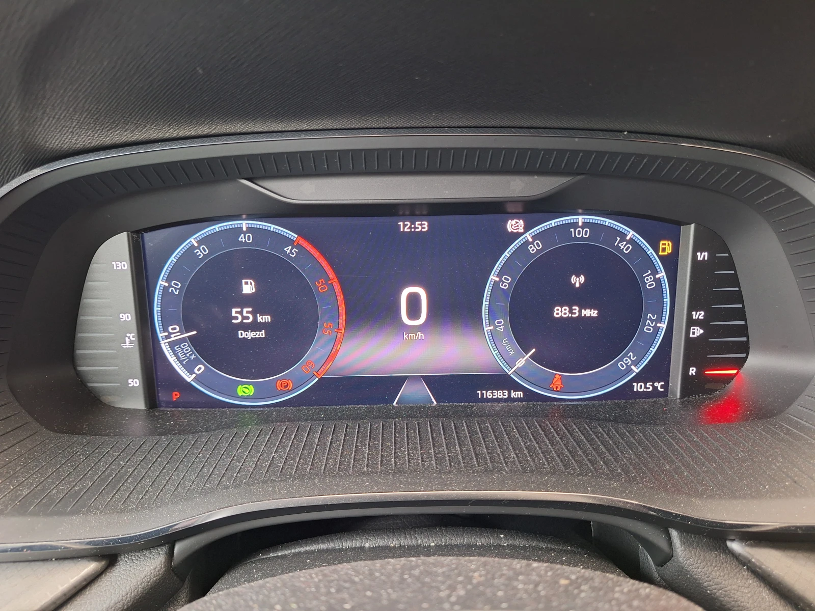 Skoda Octavia 2.0 TDI/ DSG/ Ambition/ ������� ! | Mobile.bg � ����������� 9