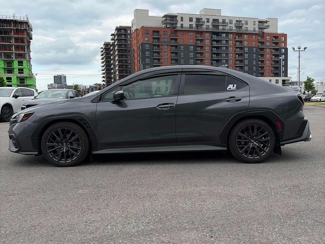 Subaru WRX * Sport * CARFAX * 2 КЛЮЧА * АВТОКРЕДИТ, снимка 2 - Автомобили и джипове - 54884865