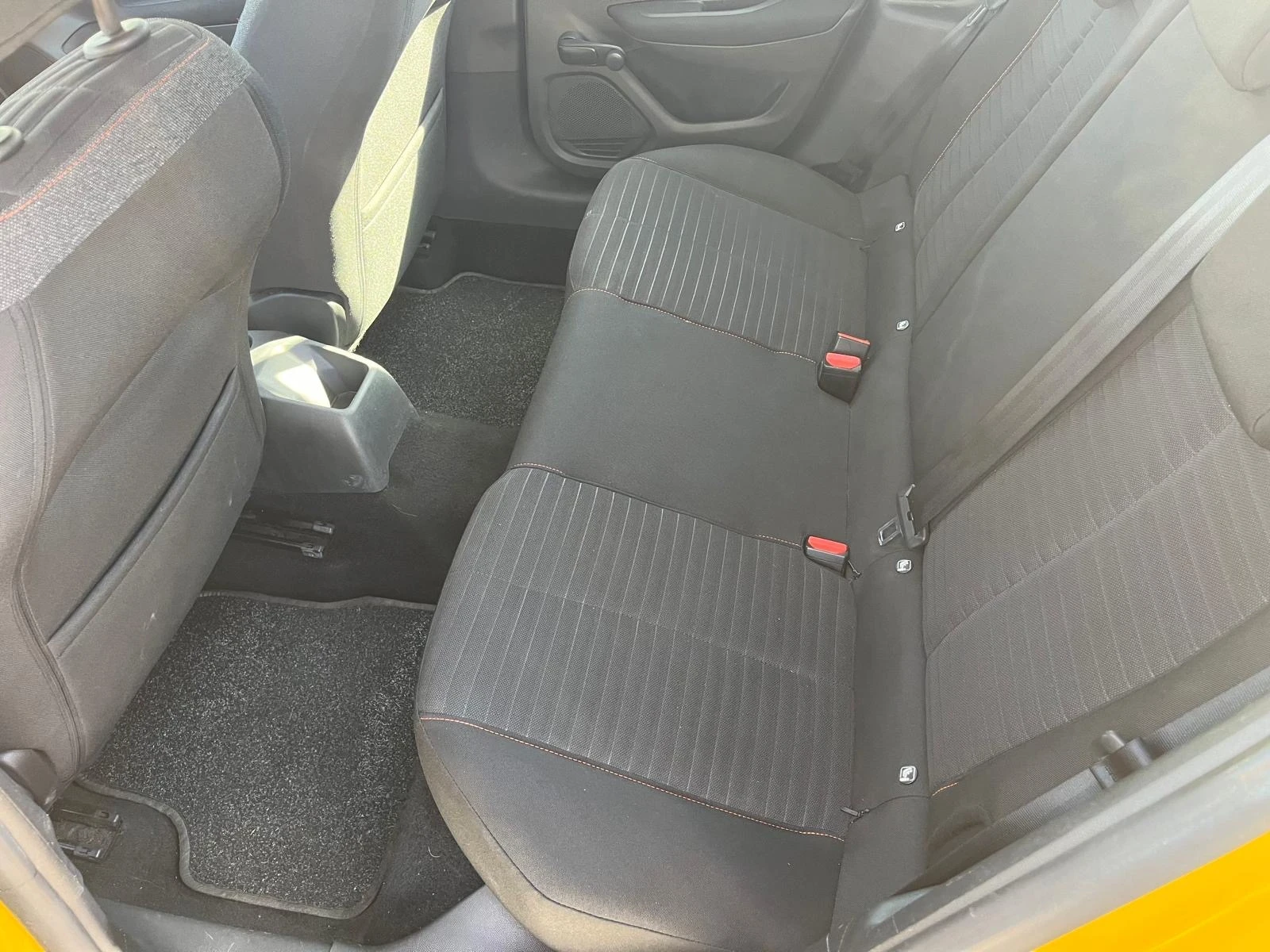 Peugeot 208 1.2 GPL, 75к.с, снимка 10 - Автомобили и джипове - 54903527