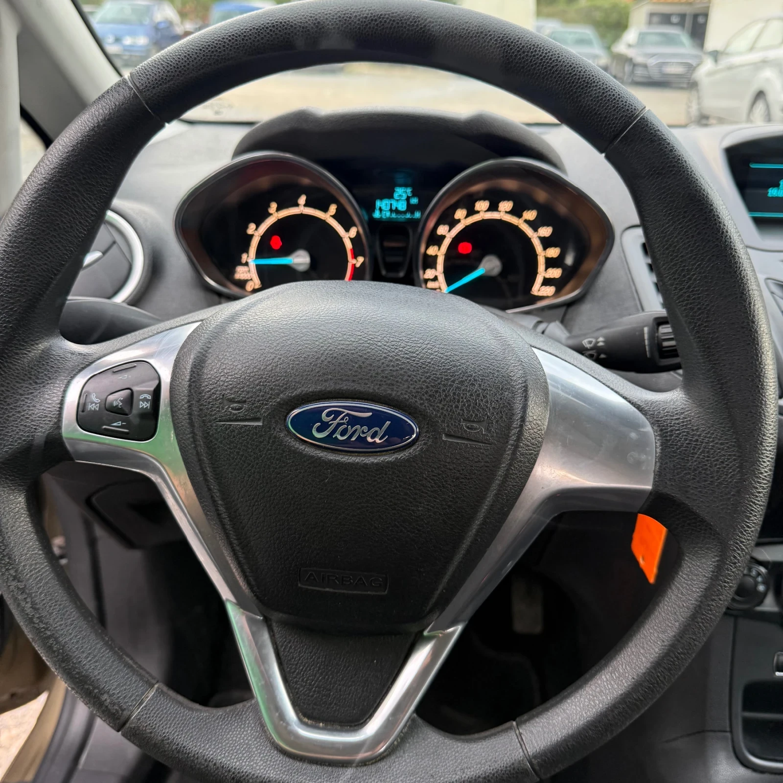 Ford Fiesta | Mobile.bg � ����������� 12