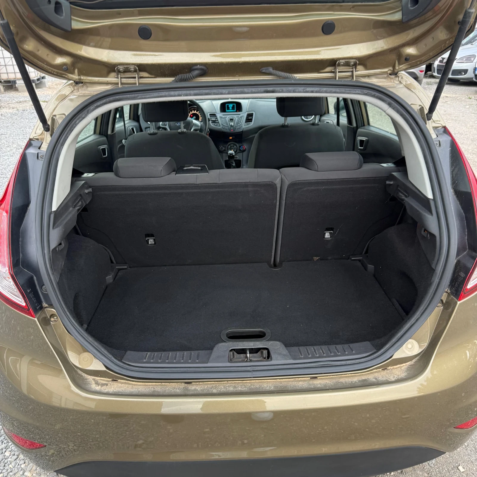 Ford Fiesta | Mobile.bg � ����������� 10