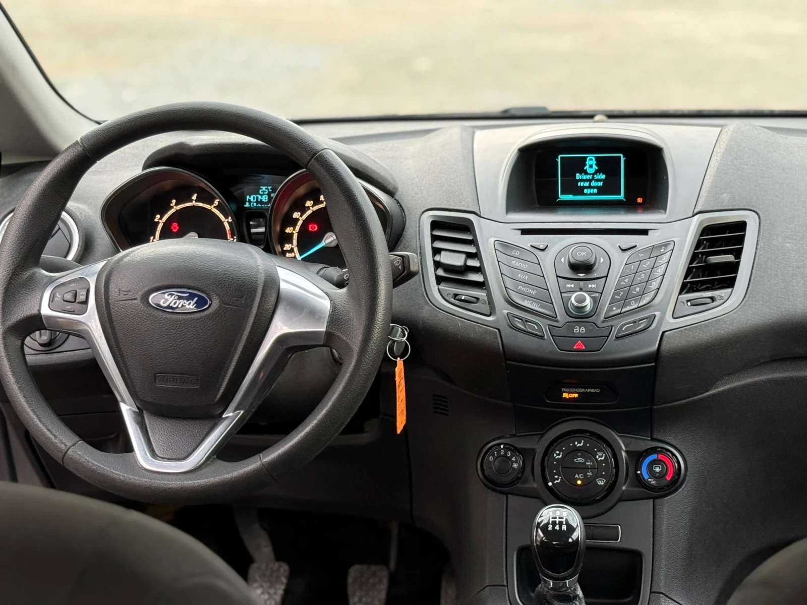 Ford Fiesta | Mobile.bg � ����������� 14