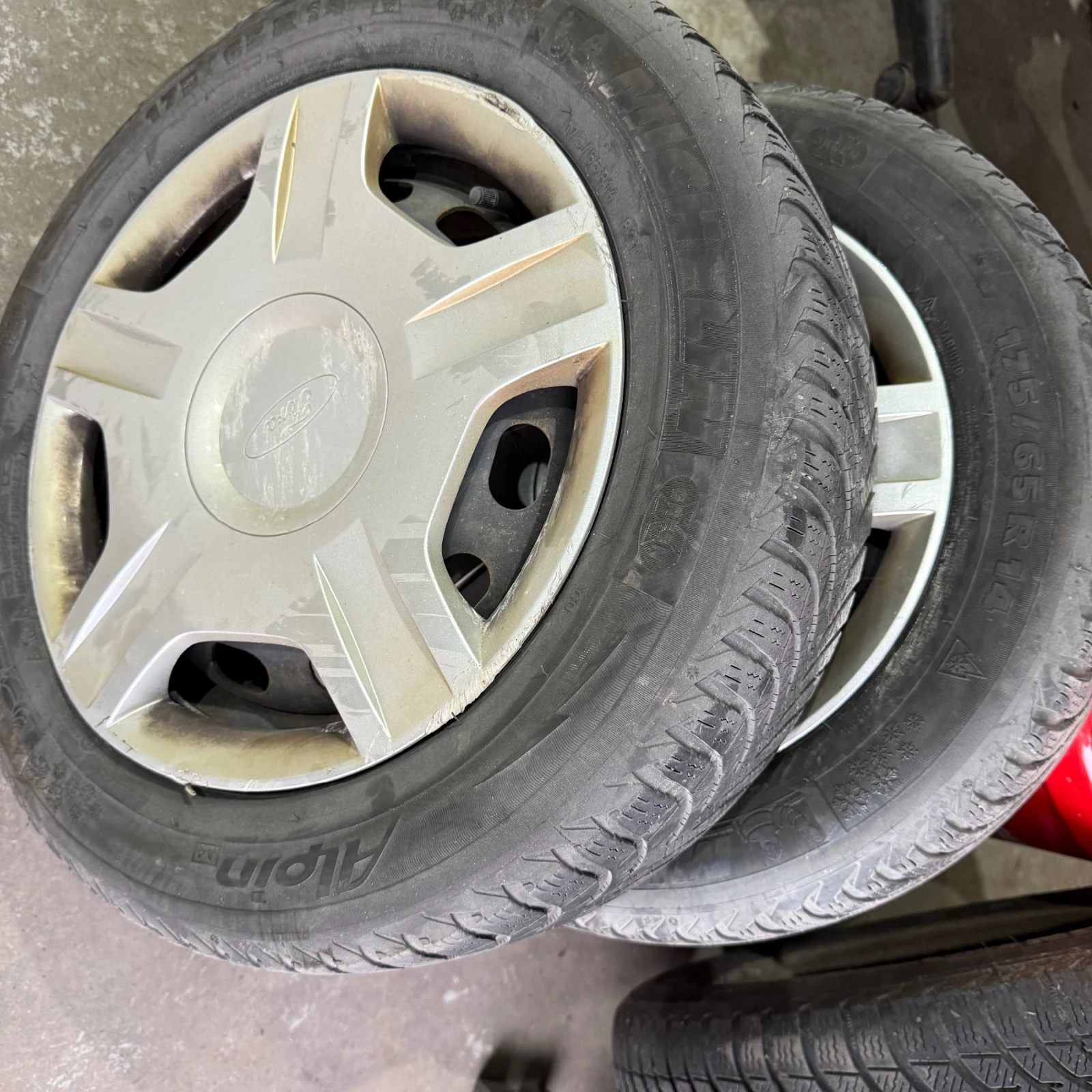 Ford Fiesta | Mobile.bg � ����������� 16