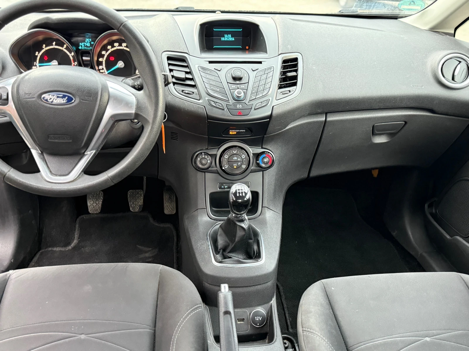 Ford Fiesta | Mobile.bg � ����������� 13