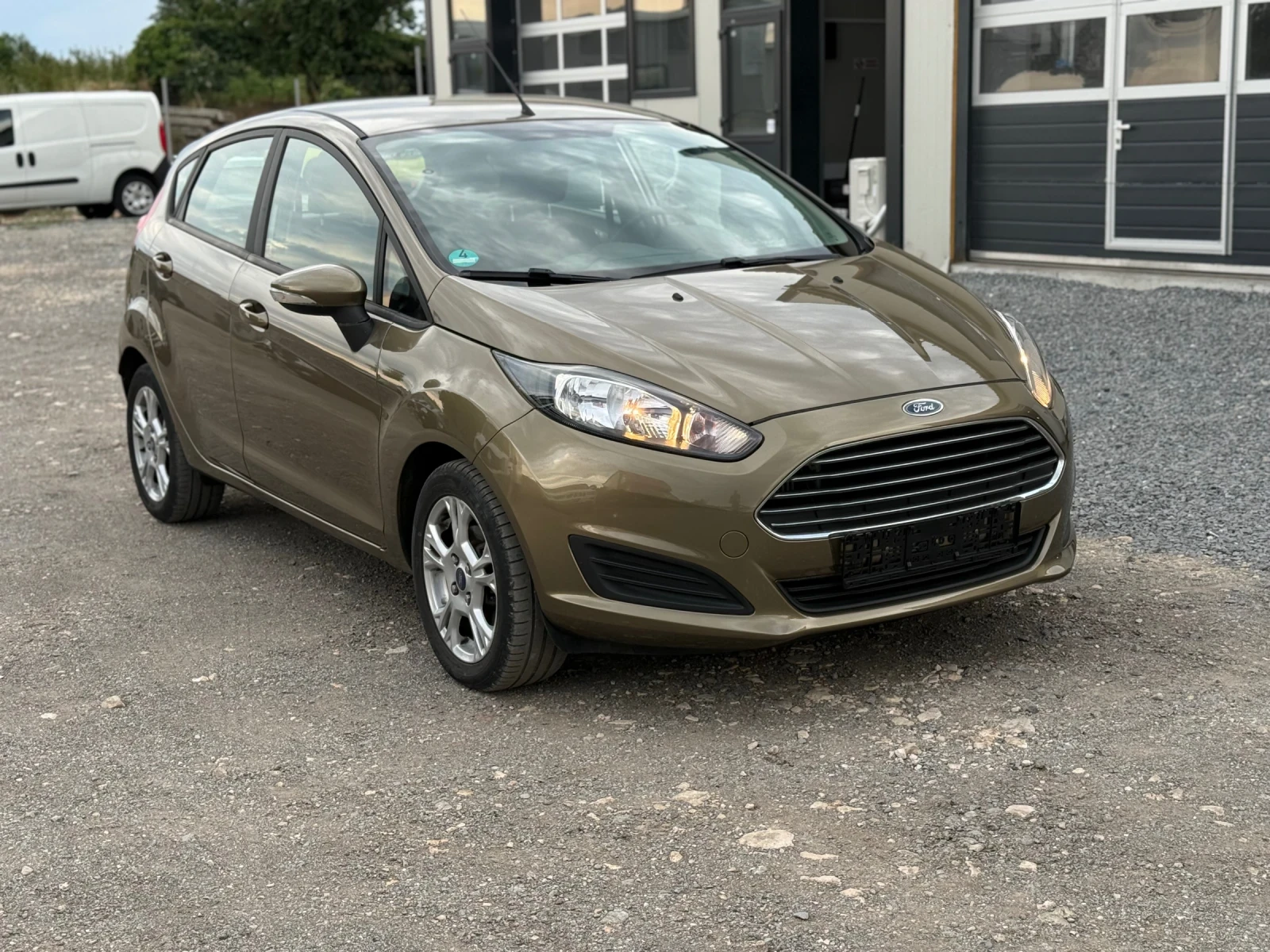 Ford Fiesta | Mobile.bg � ����������� 17