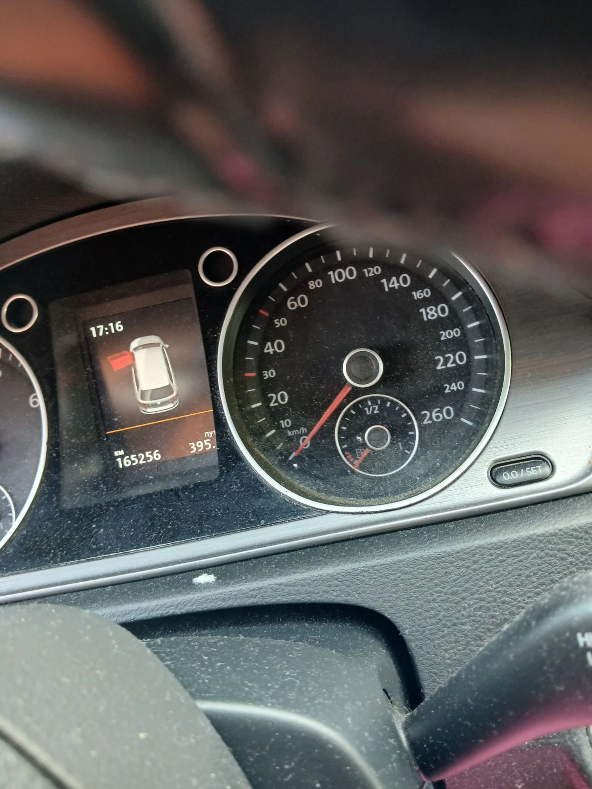 VW Passat В7, снимка 3 - Автомобили и джипове - 55350461