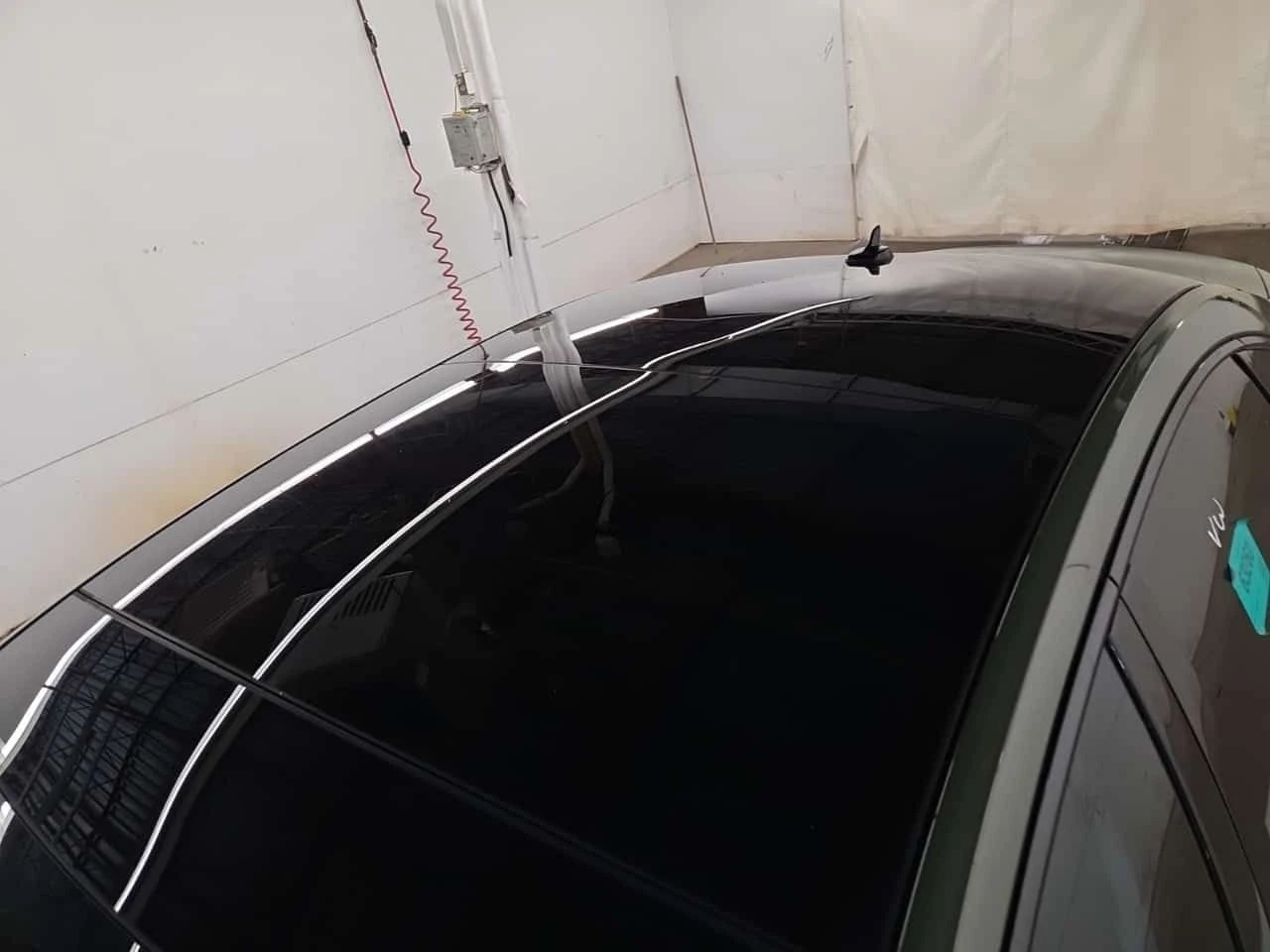 Audi S8 LONG * Един собственик * Без инциденти * От VW * , снимка 13 - Автомобили и джипове - 55650365