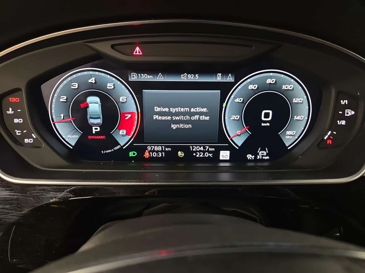 Audi S8 LONG * Един собственик * Без инциденти * От VW * , снимка 7 - Автомобили и джипове - 55650365