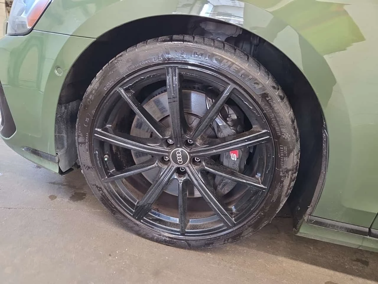 Audi S8 LONG * Един собственик * Без инциденти * От VW * , снимка 17 - Автомобили и джипове - 55650365