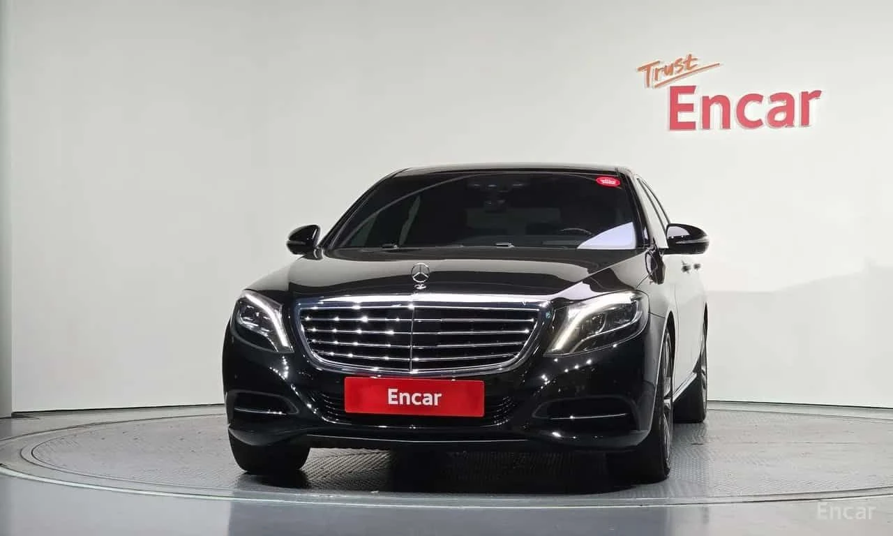 Mercedes-Benz S 500 LONG /ОБДУХВАНЕ/ПАНОРАМА/ДИСТРОНИК/360, снимка 3 - Автомобили и джипове - 55684009
