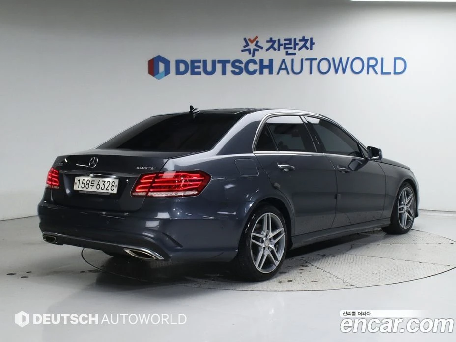 Mercedes-Benz E 350 E350 BlueTec 4MATIC, снимка 2 - Автомобили и джипове - 55685021