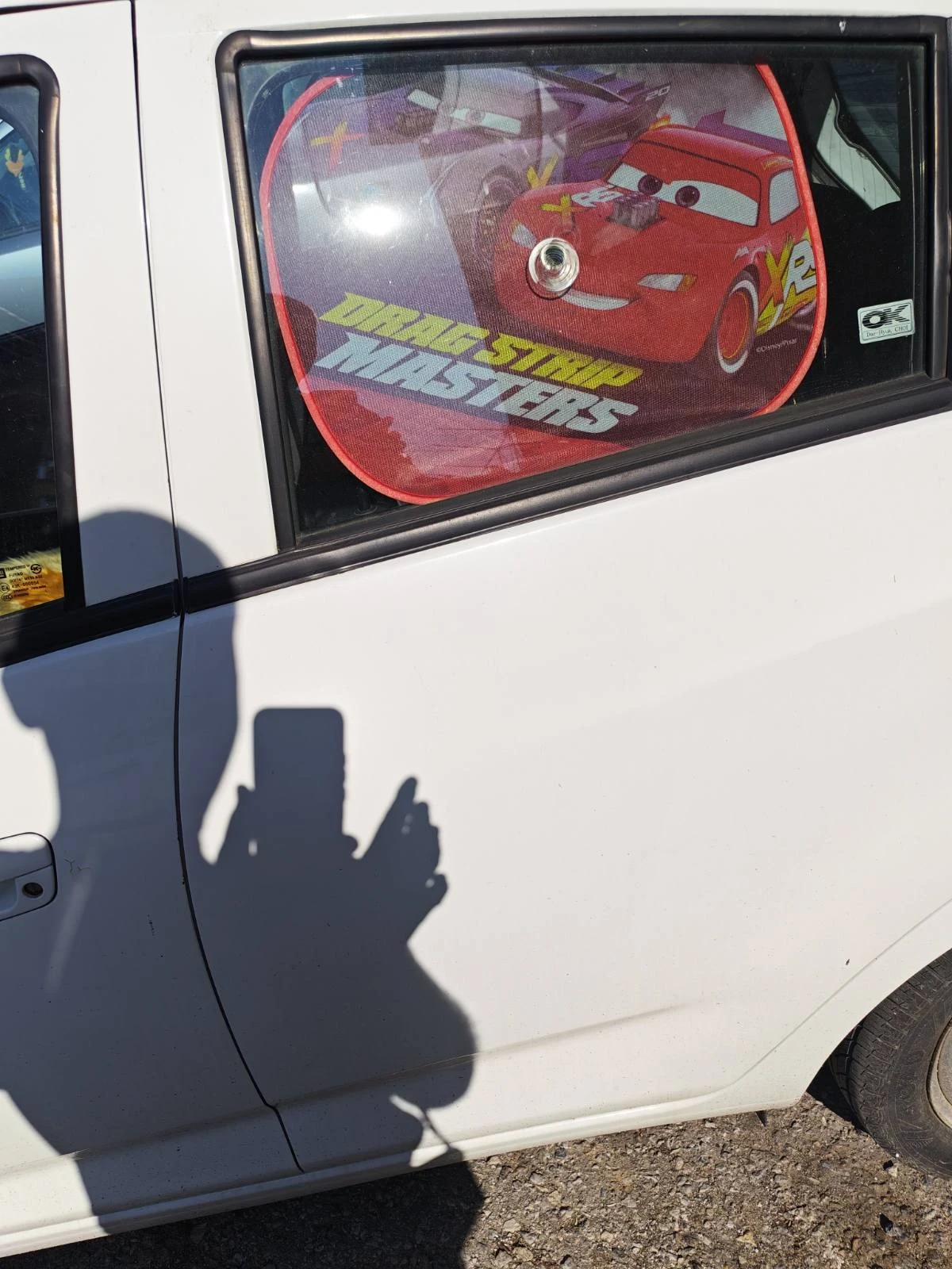 Chevrolet Spark, снимка 5 - Автомобили и джипове - 55771140