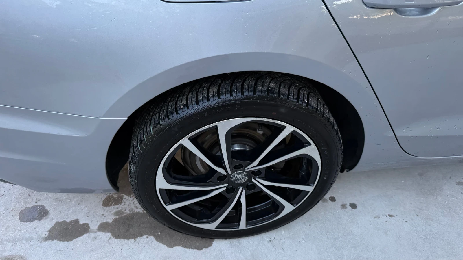 Audi A4 Ambiente , снимка 6 - Автомобили и джипове - 55771138