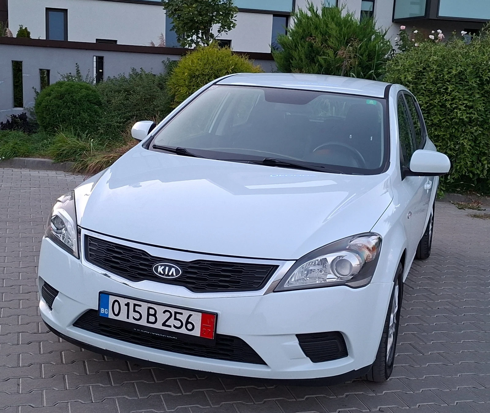 Kia Ceed 1.4i* (90кс)* EURO-5* FACELIFT* НОВ ВНОС