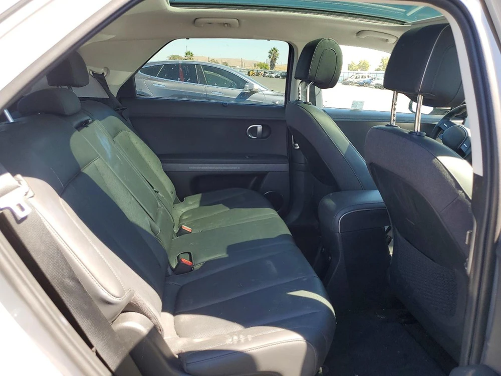Hyundai Ioniq 5 Limited, снимка 9 - Автомобили и джипове - 56069809