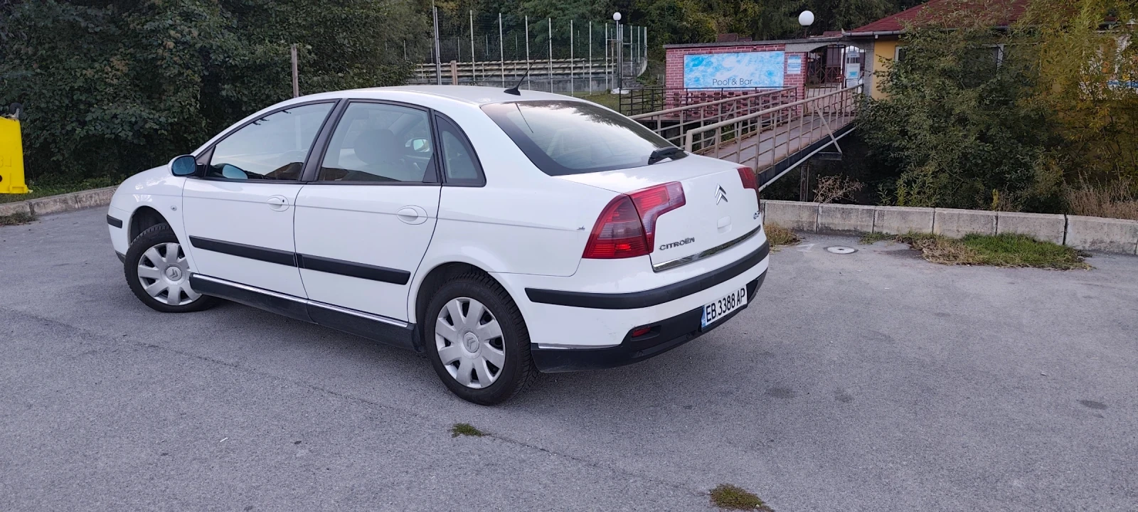 Citroen C5 | Mobile.bg � ����������� 3