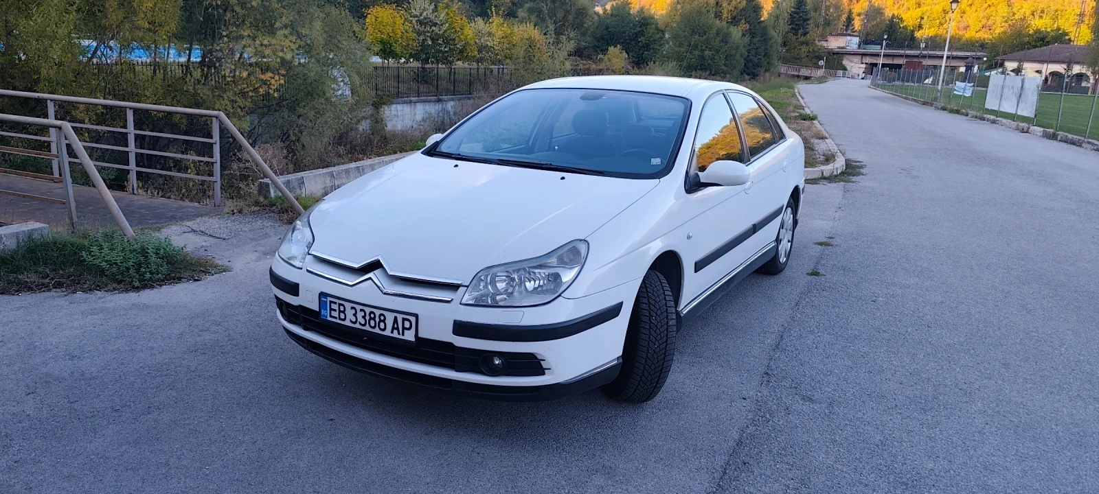 Citroen C5 | Mobile.bg � ����������� 1