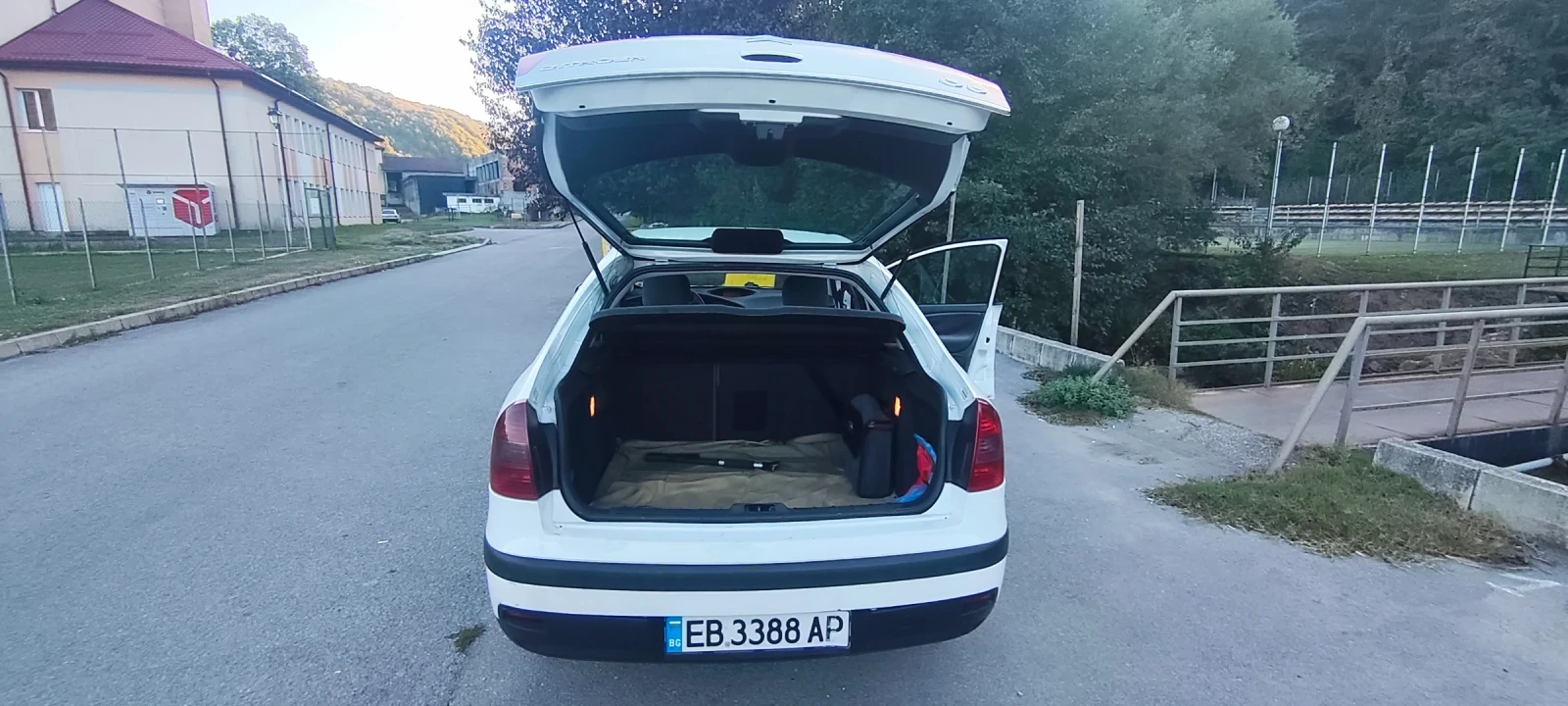 Citroen C5 | Mobile.bg � ����������� 10
