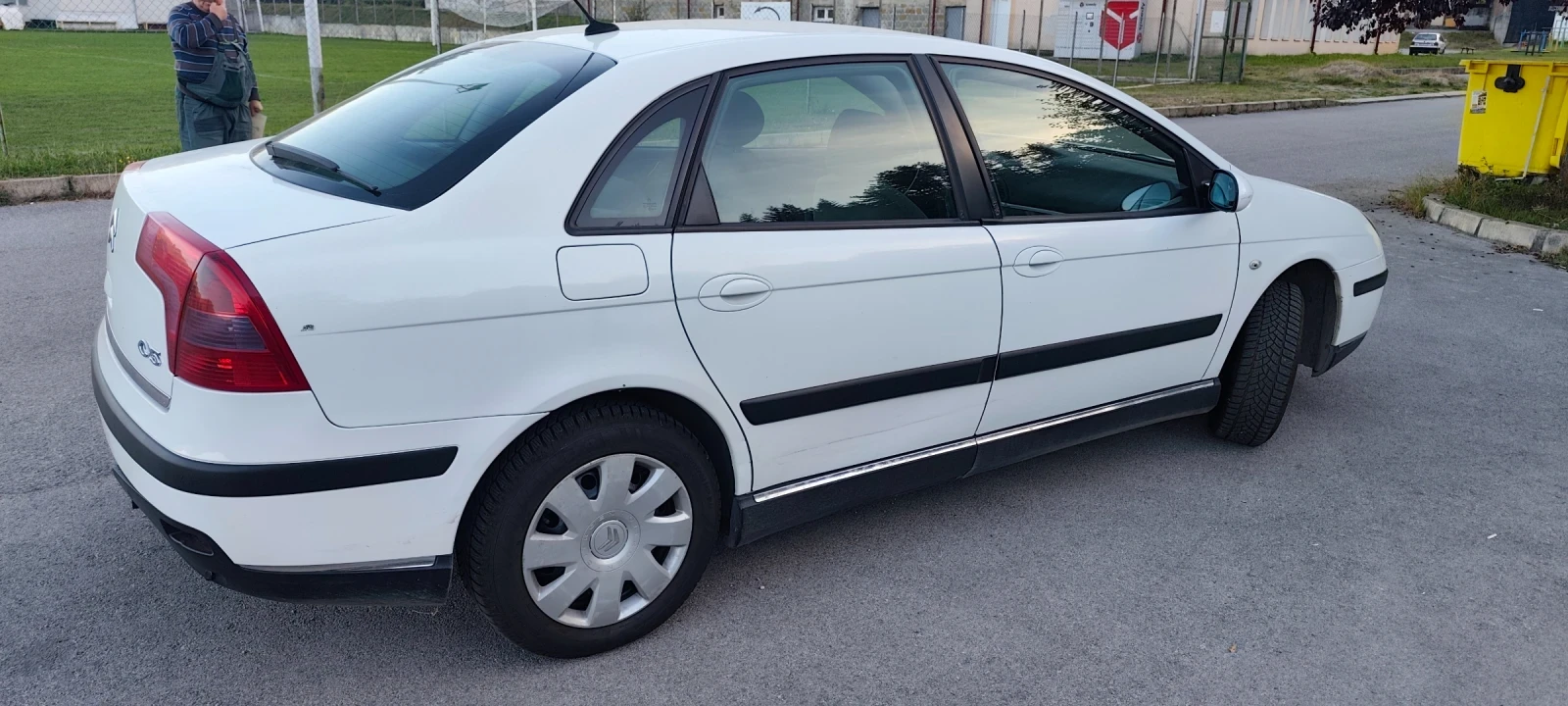 Citroen C5 | Mobile.bg � ����������� 5