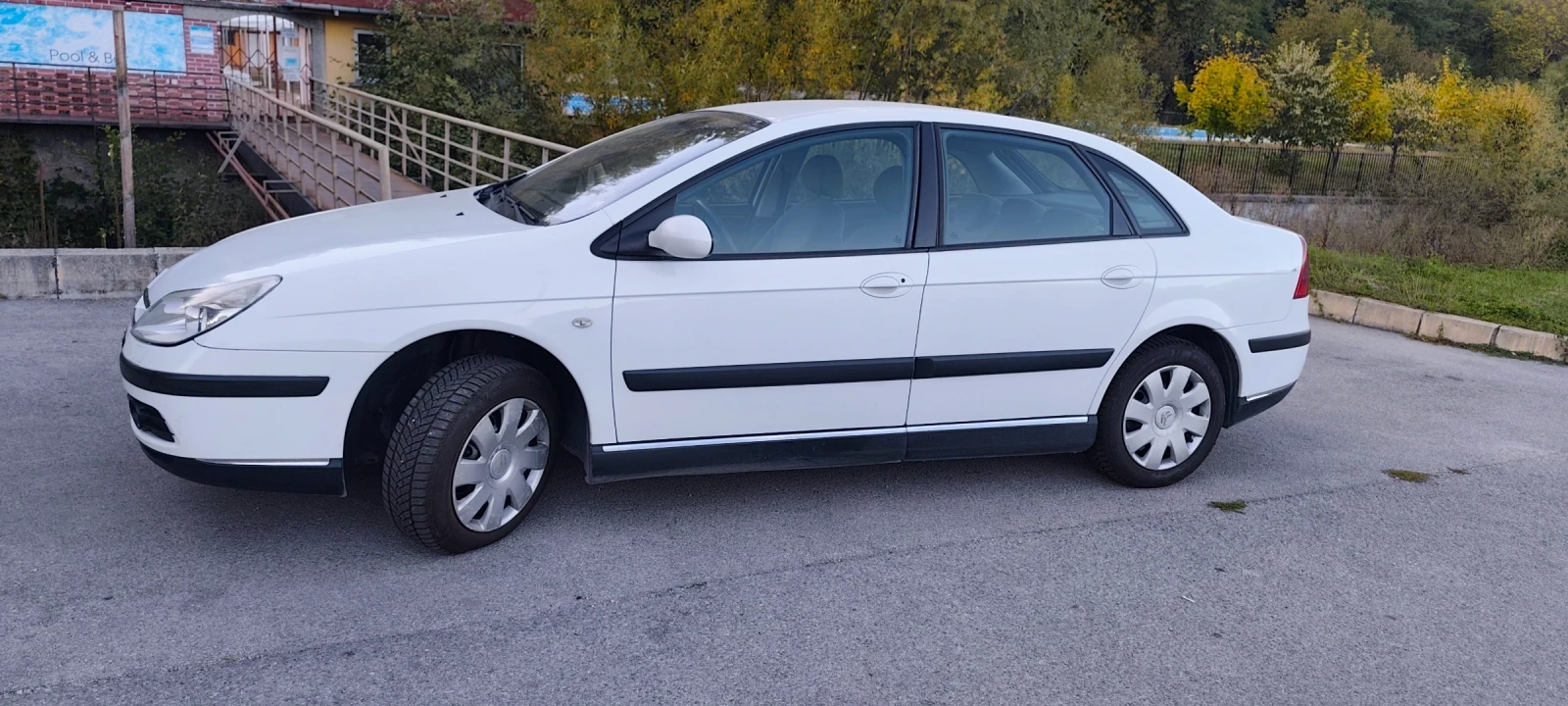 Citroen C5 | Mobile.bg � ����������� 2