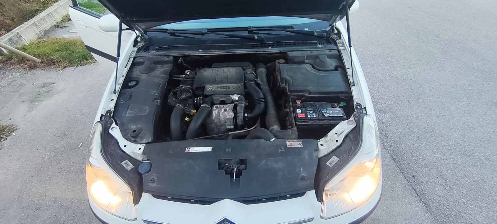 Citroen C5 | Mobile.bg � ����������� 15