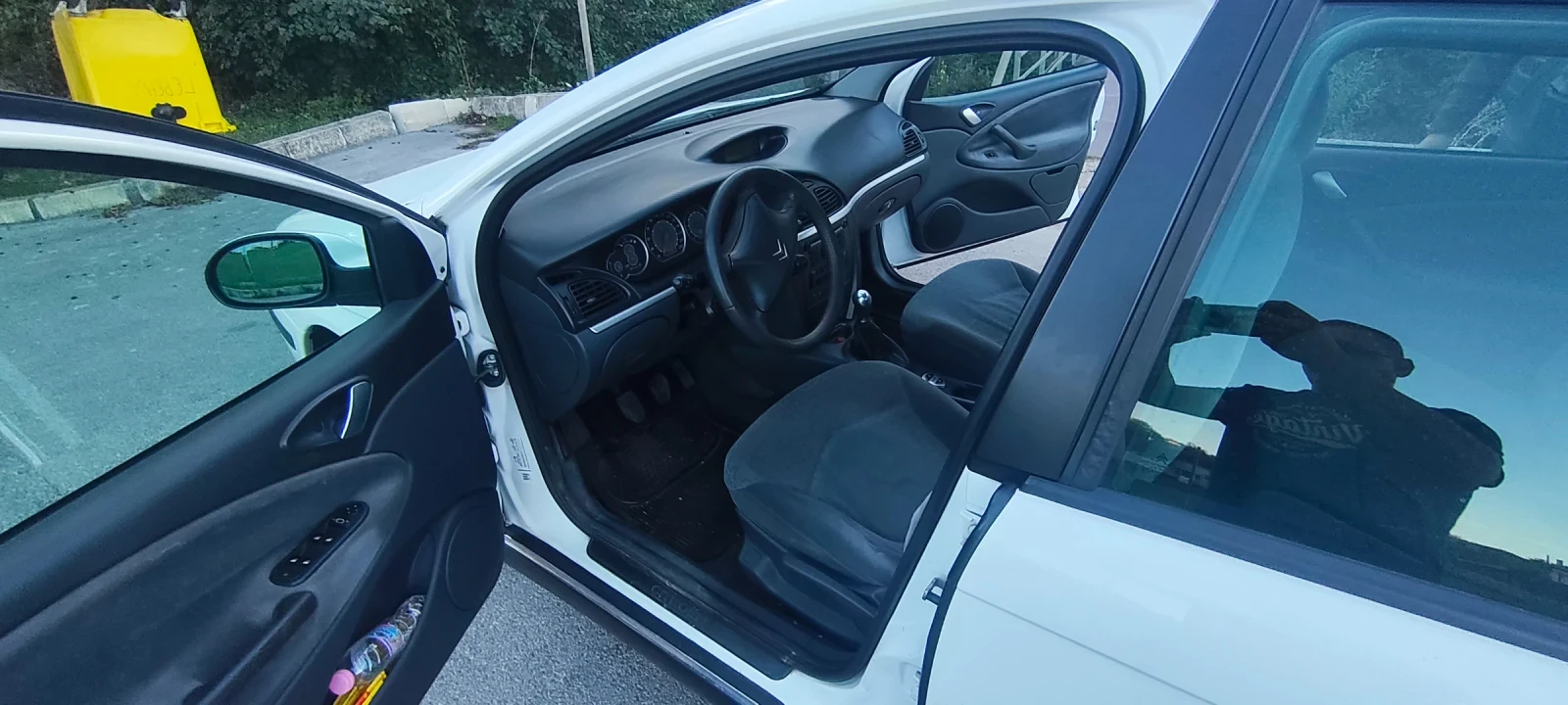 Citroen C5 | Mobile.bg � ����������� 12
