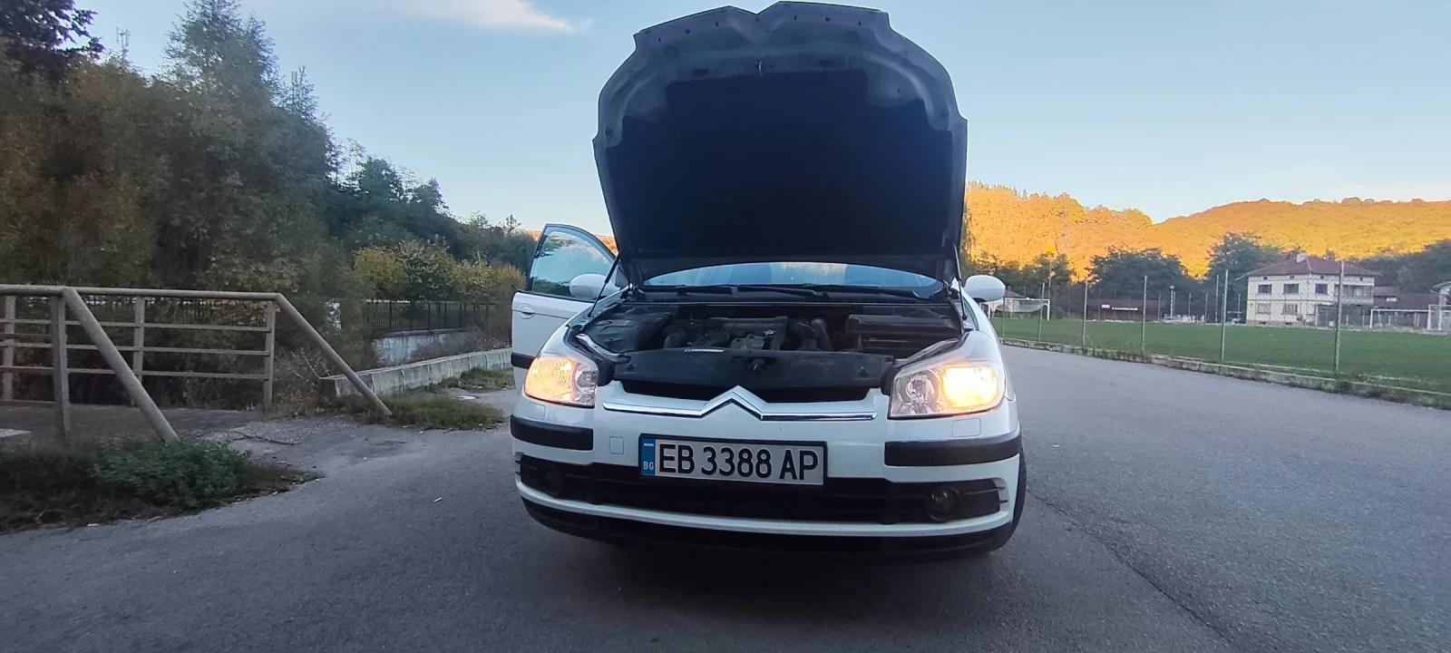 Citroen C5 | Mobile.bg � ����������� 16