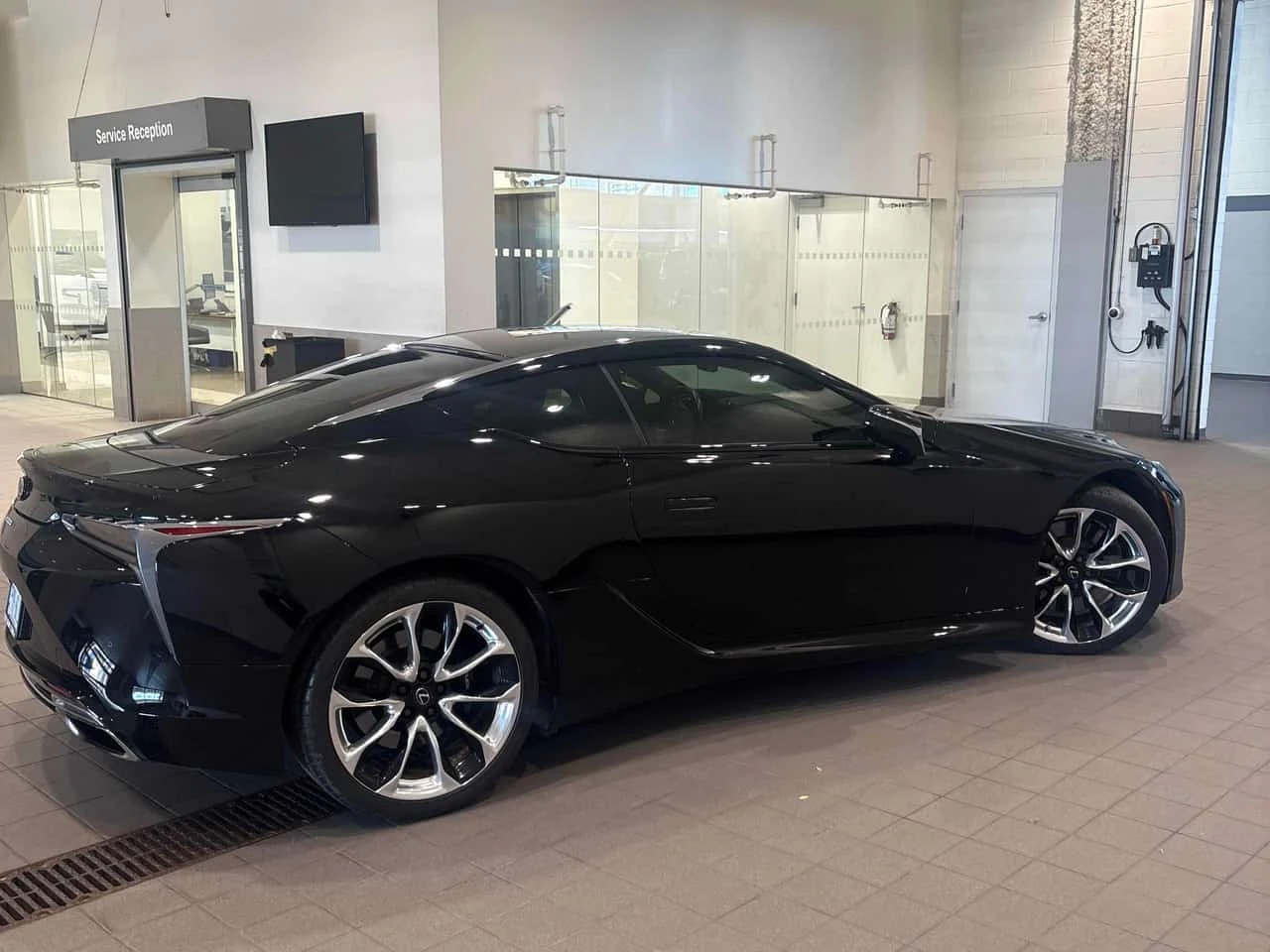 Lexus LS 500 ���������� ��� ������������ ������*  | Mobile.bg � ����������� 3