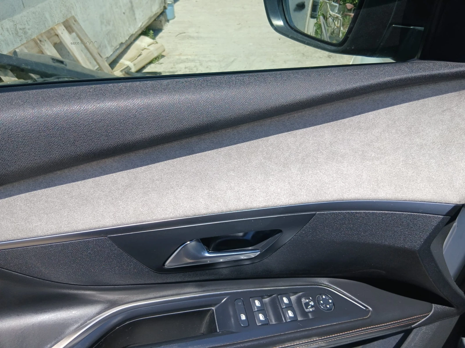 Peugeot 5008 2.0 GT, снимка 7 - Автомобили и джипове - 56595633