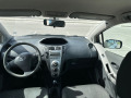 Toyota Yaris Бензин 1.3 VVTI - изображение 7