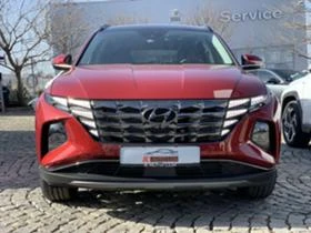 Hyundai Tucson 230к.с./Hybrid/4x4/Premium, снимка 5