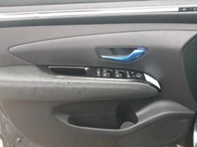 Hyundai Tucson 230к.с./Hybrid/4x4/Premium, снимка 9