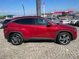Hyundai Tucson 230к.с./Hybrid/4x4/Premium, снимка 7