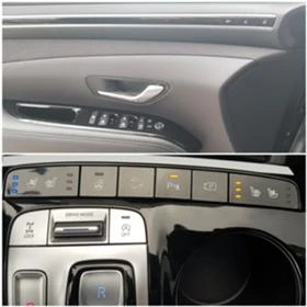 Hyundai Tucson 230к.с./Hybrid/4x4/Premium, снимка 15