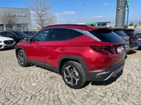 Hyundai Tucson 230к.с./Hybrid/4x4/Premium, снимка 3