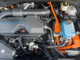 Hyundai Tucson 230к.с./Hybrid/4x4/Premium, снимка 17