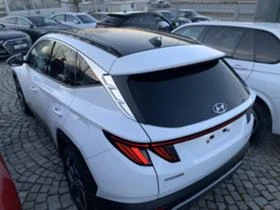 Hyundai Tucson 230к.с./Hybrid/4x4/Premium, снимка 4