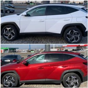 Hyundai Tucson 230к.с./Hybrid/4x4/Premium, снимка 6