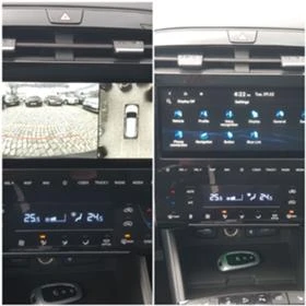 Hyundai Tucson 230к.с./Hybrid/4x4/Premium, снимка 13