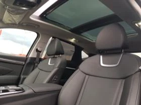 Hyundai Tucson 230к.с./Hybrid/4x4/Premium, снимка 12