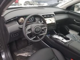 Hyundai Tucson 230к.с./Hybrid/4x4/Premium, снимка 10