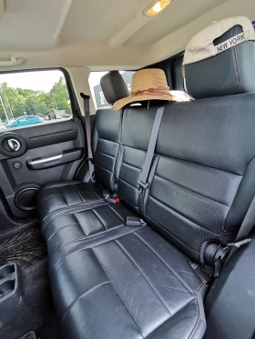 Dodge Nitro R/T 2.8 CRD 4x4 USA, снимка 16