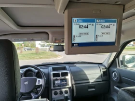 Dodge Nitro R/T 2.8 CRD 4x4 USA, снимка 15