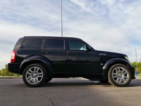 Dodge Nitro R/T 2.8 CRD 4x4 USA, снимка 4