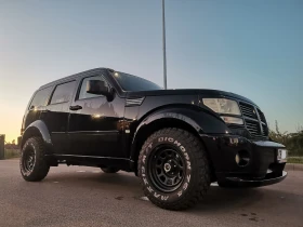 Dodge Nitro R/T 2.8 CRD 4x4 USA, снимка 10
